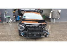 kia niro (sg2) del año 2022 2