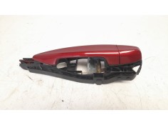 Recambio de maneta exterior trasera derecha para bmw serie 2 active tourer (f45) 1.5 12v turbodiesel referencia OEM IAM 14498411 2