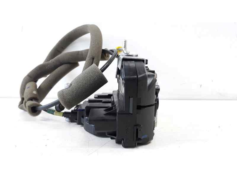 Recambio de cerradura puerta delantera izquierda para nissan pulsar (c13) tekna referencia OEM IAM   