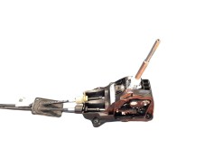 Recambio de palanca cambio para jeep compass ii 1.4 m-air cat referencia OEM IAM 04787981AC   2