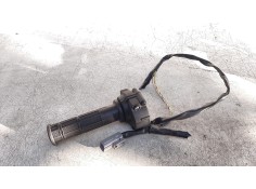 Recambio de potenciometro pedal para ducati multistrada v2 referencia OEM IAM 66020141A   2
