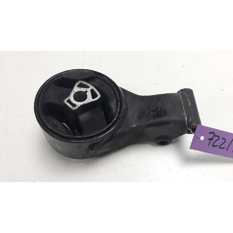 Recambio de soporte motor trasero para opel corsa d 1.3 16v cdti referencia OEM IAM 13248630  