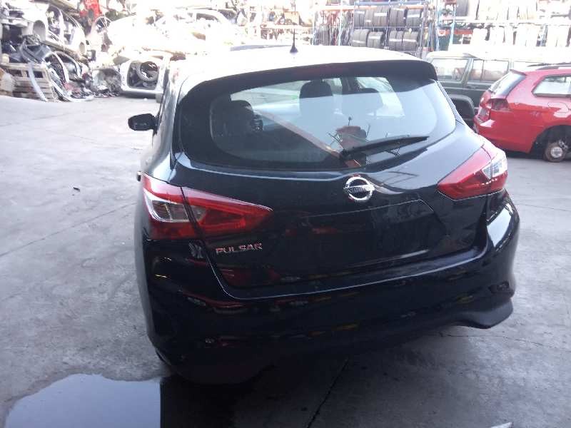 nissan pulsar (c13) del año 2015