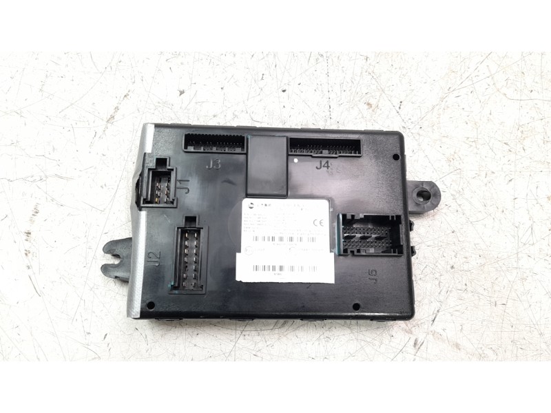 Recambio de modulo electronico para mg zs comfort referencia OEM IAM 11461842  