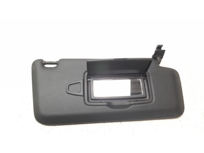 Recambio de parasol derecho para mercedes-benz clase b (w246) 1.5 cdi cat referencia OEM IAM 2468102600  