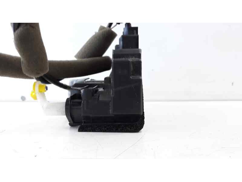 Recambio de cerradura puerta delantera izquierda para nissan pulsar (c13) tekna referencia OEM IAM   