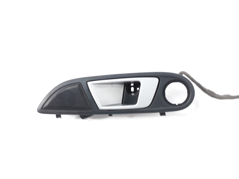 Recambio de maneta interior delantera izquierda para ford fiesta (cb1) 1.4 tdci cat referencia OEM IAM 8A61A22601AFW  