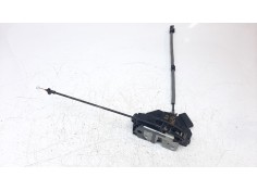 CERRADURA PUERTA DELANTERA DERECHA REF REF 