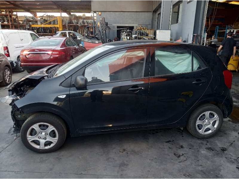 kia picanto (ja) del año 2018