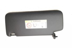 Recambio de parasol derecho para mercedes-benz clase b (w246) 1.5 cdi cat referencia OEM IAM 2468102600   2