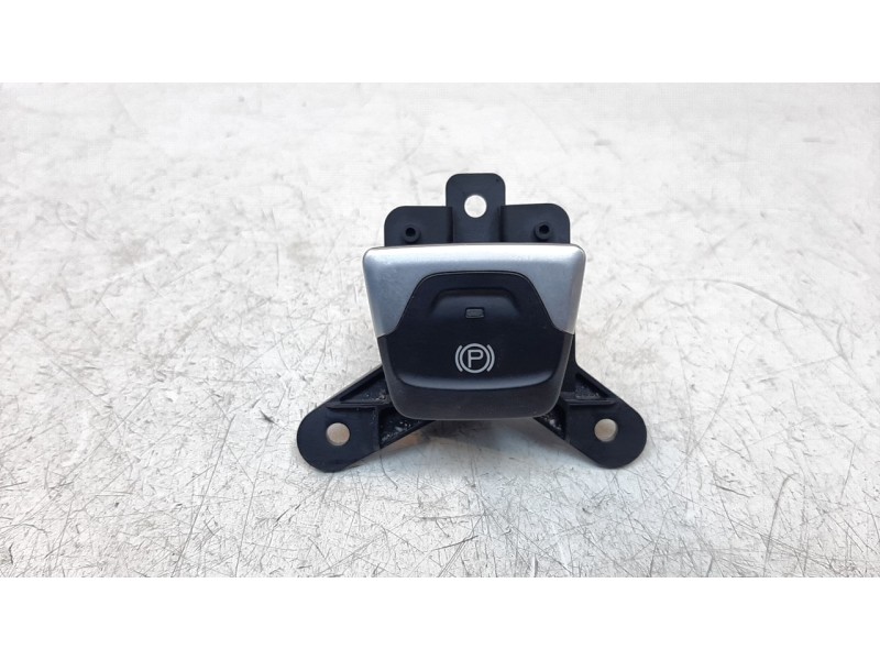 Recambio de palanca freno para jeep compass ii 1.4 m-air cat referencia OEM IAM 735632247  