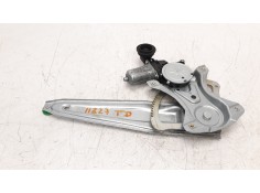 ELEVALUNAS TRASERO DERECHO 698300D220 