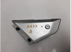 Recambio de moldura para ducati scrambler 1100 scrambler 1100 referencia OEM IAM 4601G331AB   2