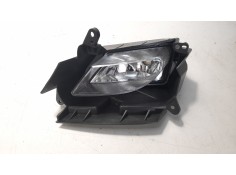 Recambio de faro antiniebla izquierdo para mazda 3 lim. (bl) referencia OEM IAM BDG851690B 108602304 MZ3304414