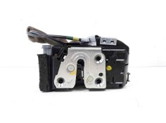 Recambio de cerradura puerta delantera derecha para nissan pulsar (c13) tekna referencia OEM IAM   