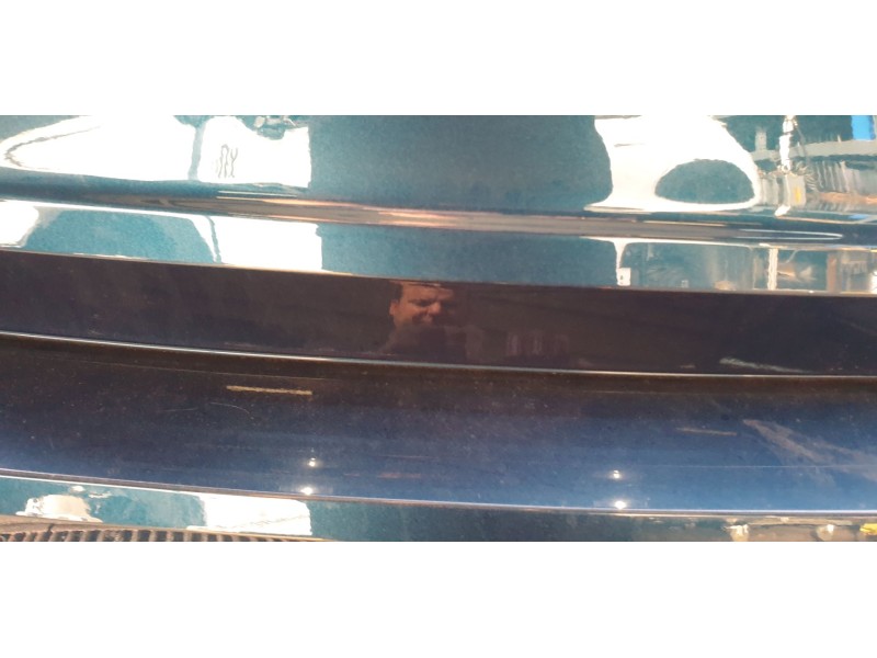 Recambio de cerradura maletero / porton para skoda octavia lim. (nx3) ambition referencia OEM IAM 5E3827506  