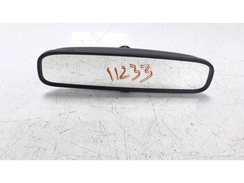 Recambio de espejo para kia rio (yb) 1.2 cat referencia OEM IAM 85101H8000  