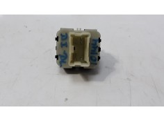 Recambio de mando elevalunas delantero izquierdo para renault clio iv limited referencia OEM IAM 254118722R IAF240017  2