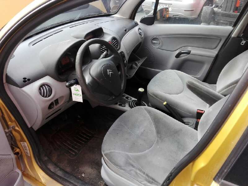 citroen c3 del año 2003