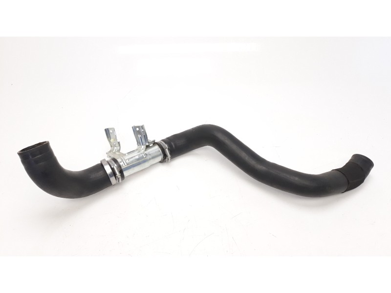 Recambio de tubo presion turbocompresor para suzuki vitara 1.4 16v cat referencia OEM IAM TUBOPT1  