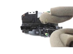 Recambio de cerradura puerta delantera derecha para nissan pulsar (c13) tekna referencia OEM IAM    2