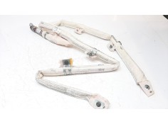 AIRBAG CORTINA DELANTERO DERECHO 23148186 