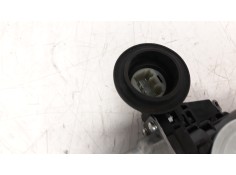 Recambio de elevalunas trasero derecho para toyota yaris 1.5 16v cat referencia OEM IAM 698300D220   2