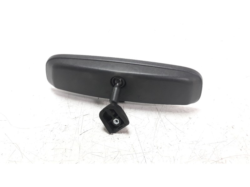 Recambio de espejo para kia rio (yb) 1.2 cat referencia OEM IAM 85101H8000  