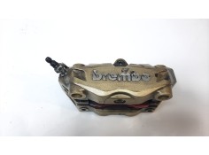 PINZA DE FRENO DELANTERA IZQUIERDA 34118556205 
