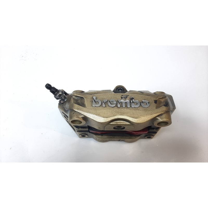 Recambio de pinza de freno delantera izquierda para bmw r 1200 gs r 1200 gs referencia OEM IAM 34118556205  