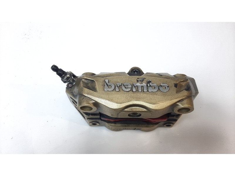 Recambio de pinza de freno delantera izquierda para bmw r 1200 gs r 1200 gs referencia OEM IAM 34118556205  