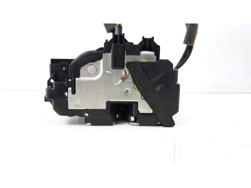 Recambio de cerradura puerta delantera derecha para nissan pulsar (c13) tekna referencia OEM IAM   