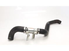 Recambio de tubo presion turbocompresor para suzuki vitara 1.4 16v cat referencia OEM IAM TUBOPT1   2