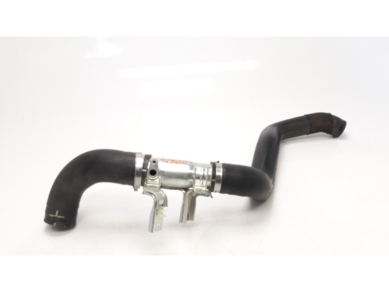 Recambio de tubo presion turbocompresor para suzuki vitara 1.4 16v cat referencia OEM IAM TUBOPT1  