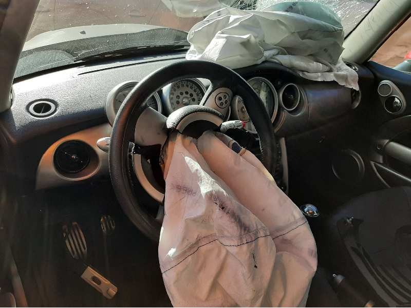 mini mini (r50,r53) del año 2004