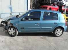 renault clio ii fase ii (b/cb0) del año 2001