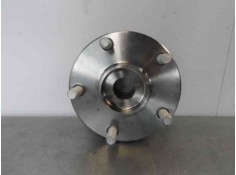 Recambio de mangueta delantera izquierda para toyota avensis (t27) referencia OEM IAM 4355002020 906511 