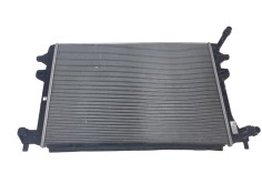 RADIADOR AGUA 2Q0121253D 2Q0121253D 550232