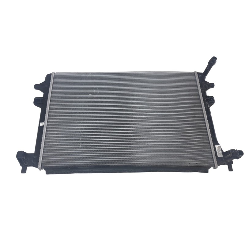 Recambio de radiador agua para audi a1 sportback (gba) 1.5 16v tsi act referencia OEM IAM 2Q0121253D 550232 