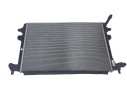 RADIADOR AGUA 2Q0121253D 2Q0121253D 550232