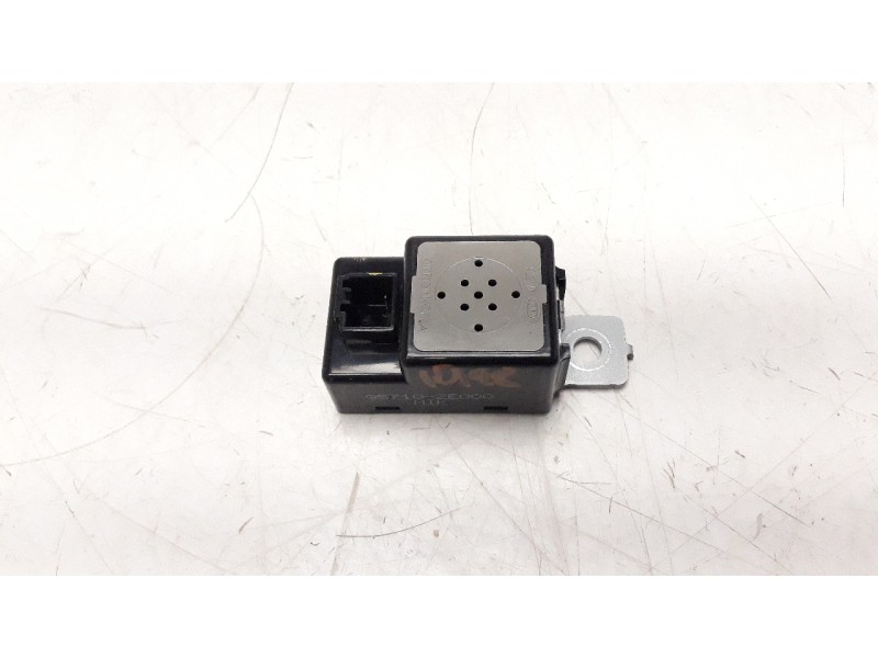 Recambio de modulo electronico para hyundai tucson 1.7 crdi cat referencia OEM IAM 957102E000  