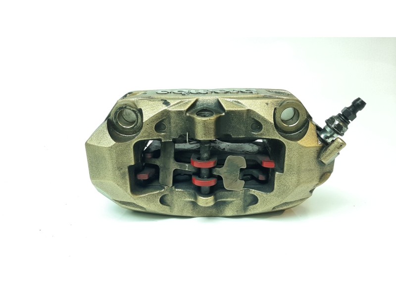 Recambio de pinza de freno delantera izquierda para bmw r 1200 gs r 1200 gs referencia OEM IAM 34118556205  