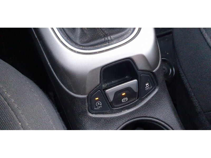 Recambio de palanca freno para jeep compass ii 1.4 m-air cat referencia OEM IAM 735632247  