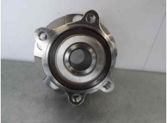Recambio de mangueta delantera izquierda para toyota avensis (t27) referencia OEM IAM 4355002020 906511  2