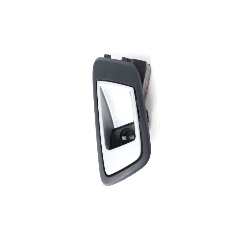 Recambio de maneta interior trasera derecha para ford fiesta (cb1) 1.4 tdci cat referencia OEM IAM 8A61A22600CEW  