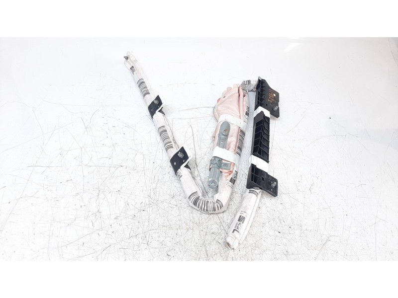 Recambio de airbag cortina delantero izquierdo para seat ibiza (kj1) referencia OEM IAM 6F0880741H  