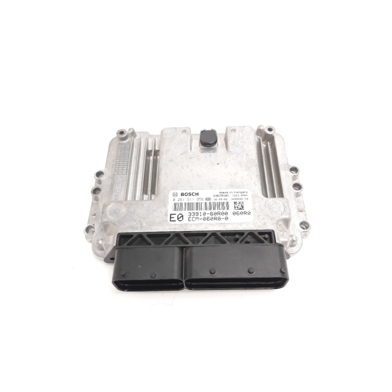 Recambio de centralita motor uce para suzuki vitara 1.4 16v cat referencia OEM IAM 3391060R00 0261S11956 