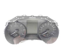 Recambio de cuadro instrumentos para nissan pulsar (c13) tekna referencia OEM IAM 3ZN0AOSS7 3ZN0AOSS7 