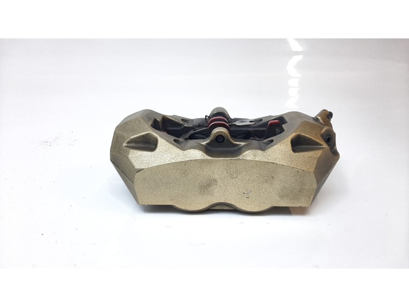 Recambio de pinza de freno delantera izquierda para bmw r 1200 gs r 1200 gs referencia OEM IAM 34118556205  