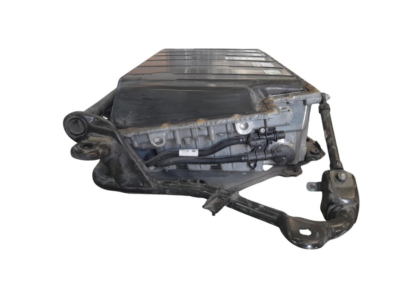 Recambio de bateria para mercedes-benz clase a berlina (bm 177) a 250 e (177.186) referencia OEM IAM A1773401500 A1779022717 A24